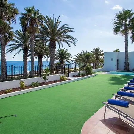 Sleeps 8 With Air Con * Costa Teguise